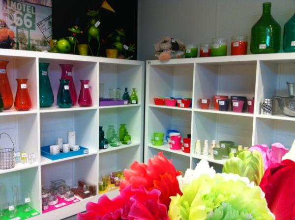 Verrassende nieuwe artikelen en frisse kleuren op onze beurs spring 2013.
#novolino.nl
