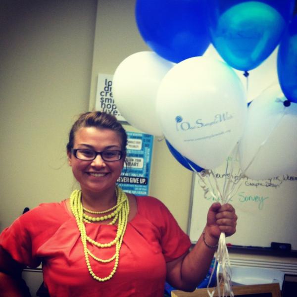 OneSimpleMorgan's tweet image. Happy birthday O S Dub! @OneSimpleWish #4yearsold