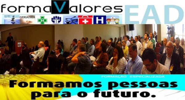 FORMAVALORES's tweet image. Escolhemos o nome FORMAVALORES porque formamos Valores, Valor para a sua Acreditação e Valor para o Ensino no Brasil.