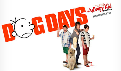wimpykid's tweet image. Thanks to everyone who saw the new film this weekend!