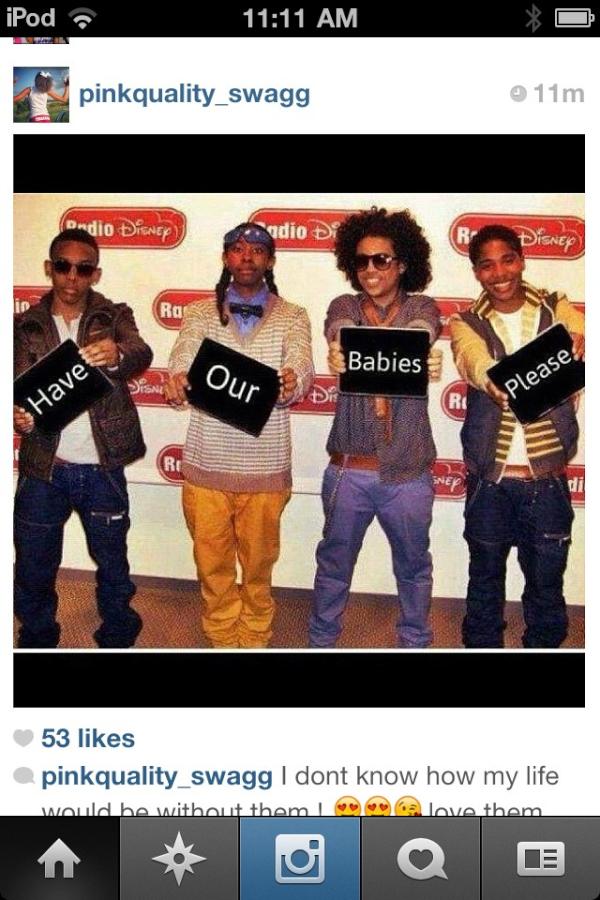 October 26 (@cutiebadchick) / Posts / X