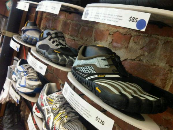 I'm in some kind of weird toe-haven. Reminds me of @TheRealOmy