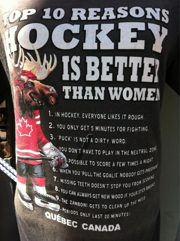 UffeBodin's tweet photo. Canadian hockey humor. #twittpuck http://t.co/AX36njrM