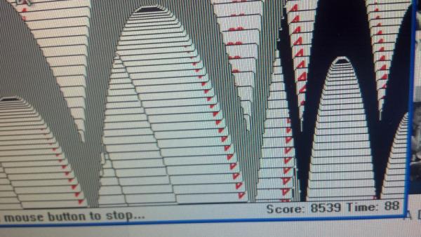 AJGordon23's tweet image. I'm getting real good at solitaire. Probably a Guinness world record. #BoringJobProblems