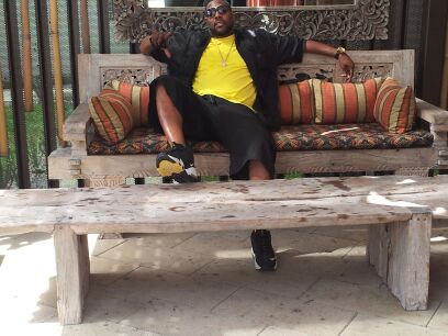 BossGame151's tweet image. Off ok!!! Now I'm in CA