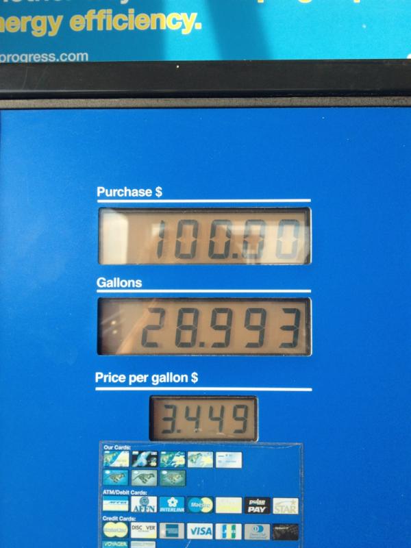 toddalann's tweet image. My wallet would live to thank the middle east and liberals for its revolutionary diet. #thinwallets