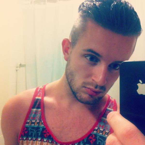 niceboyfairplay's tweet image. Thanks for the trim @CharlotteLuce looking reem #SameAgainNextWeek #Grade1ftw