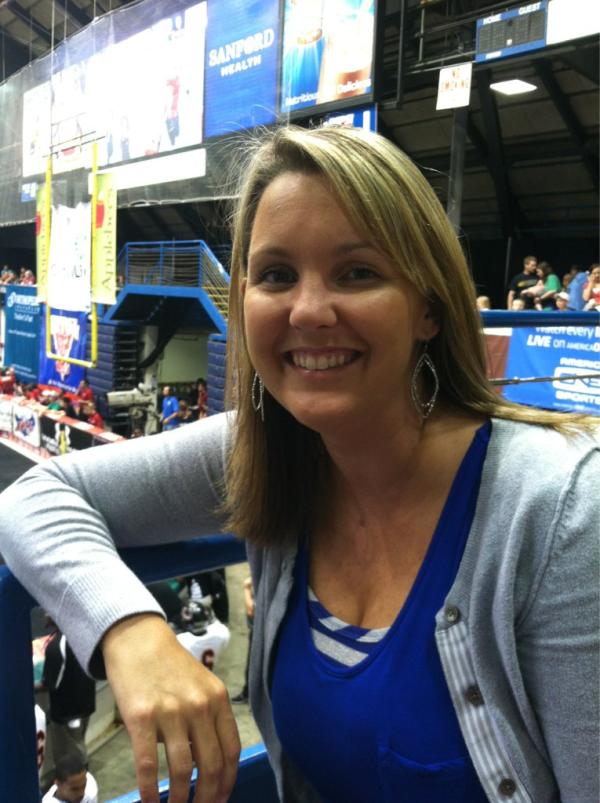 MizMundt1's tweet image. “ @AdrienneMaloof : Twitter Party @OMGBrandz  #photogenius