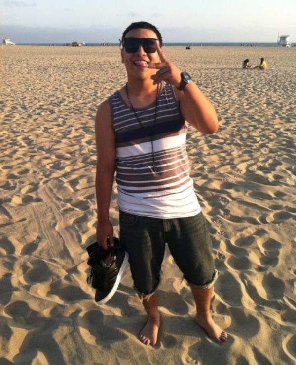 Fuck_Anthonyy's tweet photo. Ey...! http://t.co/oXSNjjz2