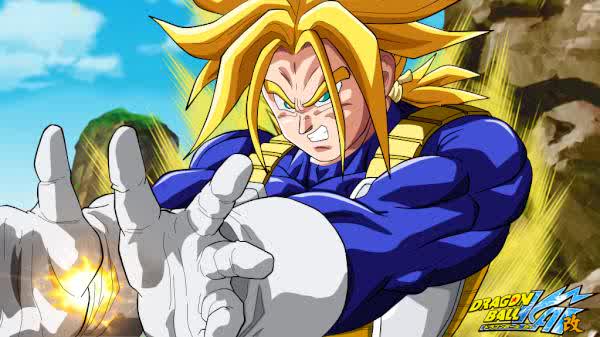 Trunks_Es's tweet photo. @SonGokuSSJZ empiezo yo HAAA http://t.co/f8dJtBrP