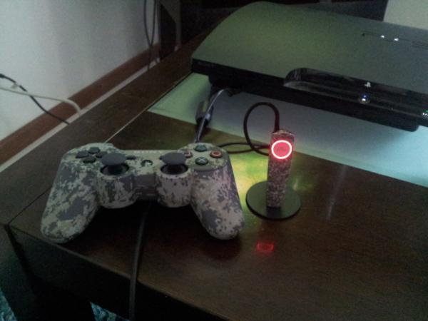 Marengot's tweet photo. Uuuuuummm mi puro combo de urban camouflage!! Amazon rules.. http://t.co/5R5VYoUM