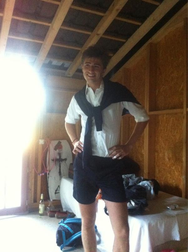 lac_de's tweet photo. @antoinemathou  ca se passe comme ca au ferret plutot ouais !! http://t.co/h7gVl9sf