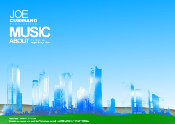 Harmonized Media tweet media