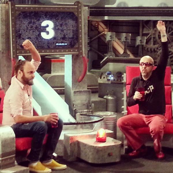 FC_ComediaMTV's tweet photo. Terça-feira que vem, quem estará no pgm @amaquinanaweb será o @paulinhoserra10! 23h30 na Gazeta (Via @CarlosGianfratt) http://t.co/tFSnHBdw