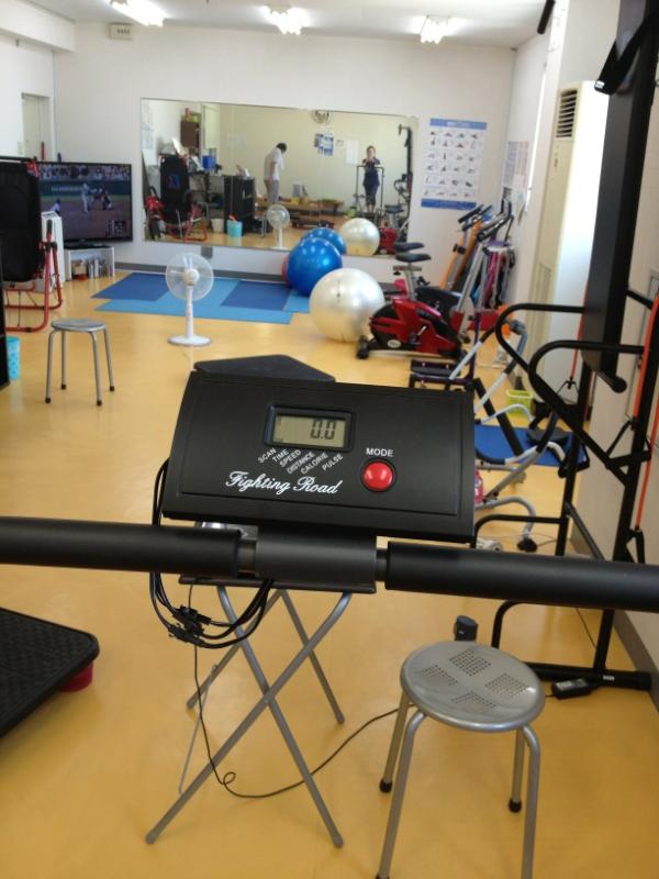 KeikoShibuya's tweet photo. 今月2回目Studio37終了😄
筋力UP頑張るぞ〜✌ http://t.co/HGK17oEl