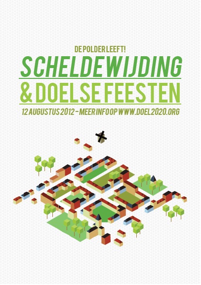 Doel2020's tweet photo. Aanstaande Zondag vindt in Doel de Scheldewijding en Doelse feesten plaats. U bent alvast uitgenodigd! http://t.co/7fHX6D9Q