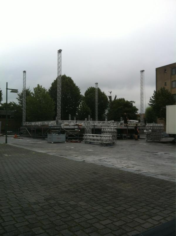 hrbkkrsfestival's tweet photo. Dat gaat rap tegenwoordig! #HBF2012 http://t.co/YQf25dL3