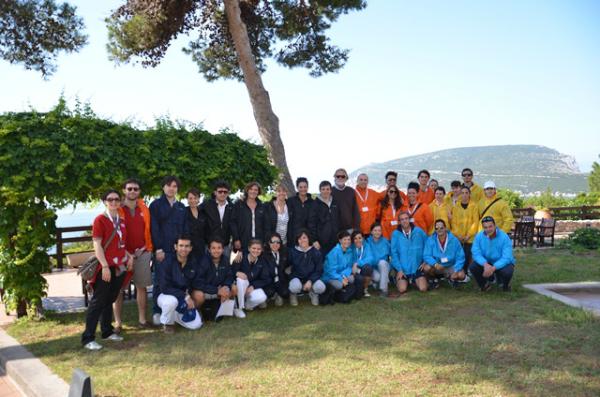 rubricocenter's tweet photo. Eccovi finalemte le foto della #Mentis Cup! Grazie a tutti! http://t.co/3JW5dR7V