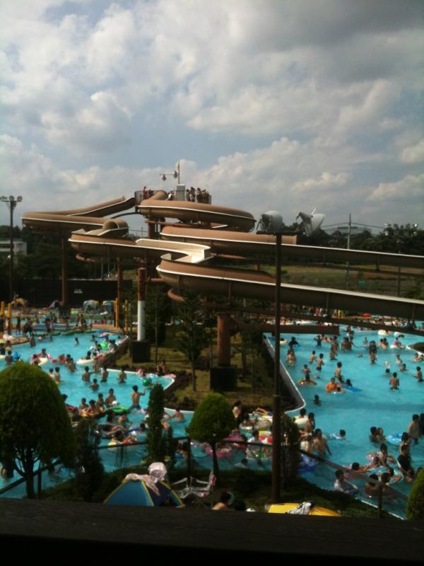 kerowave's tweet photo. サマーランド*･゜ﾟ･*:.｡..｡.:*･'(*ﾟ▽ﾟ*)'･*:.｡. .｡.:*･゜ﾟ･* http://t.co/D81Cc6FN