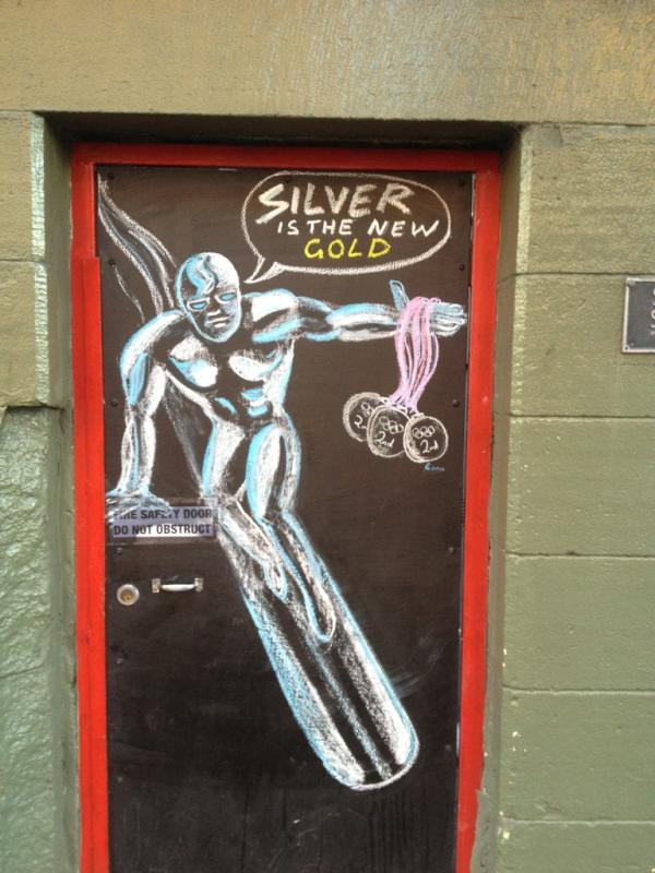 _TimKing's tweet photo. @Chris_J_Doyle http://t.co/WEMMhC2A