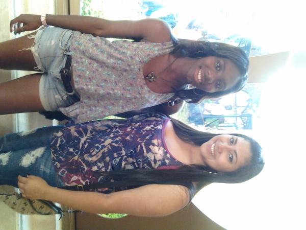 JusttMeeshayy's tweet image. @bellaahhh_ i love this girl because of how much we have in common #Sameprobs lol