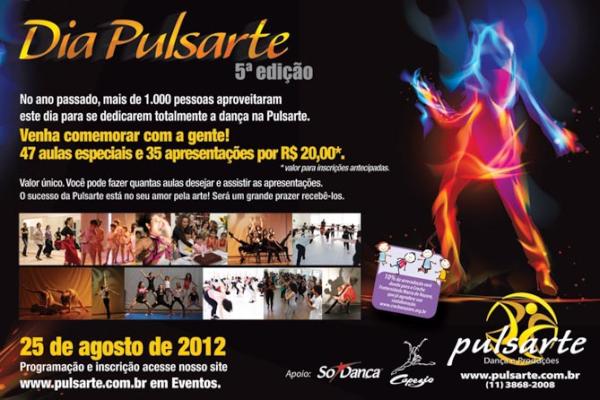 pulsarte tweet picture
