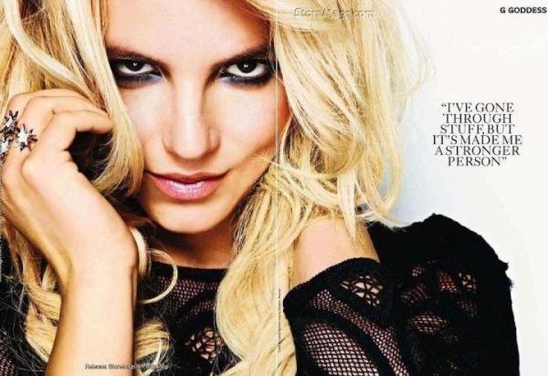 MelbGayProm2012's tweet photo. A message from @britneyspears http://t.co/T0Yz6duz