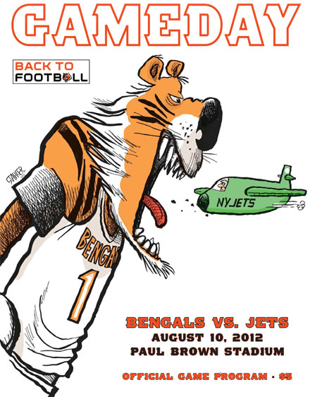 Cincinnati Bengals tweet media