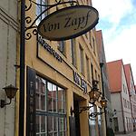 View of the Milky way from Mars.