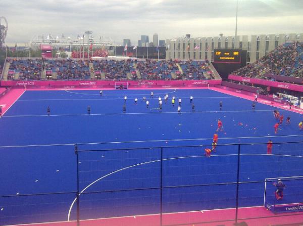 DJRastaa's tweet photo. England and spain warming up :D http://t.co/iuxAAFjd