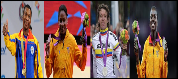 Damisb07's tweet photo. @MONYDIAADIA Nuestro orgullo Colombiano. http://t.co/tdsLCXrc