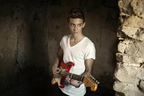 _ruggero's tweet image. Foto della Buona Giornata :D by @gianlucacecere