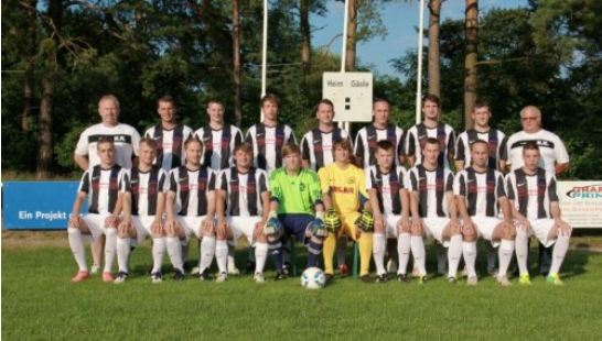 MTV Wünsdorf 1910 (@mtv1910) on Twitter photo 