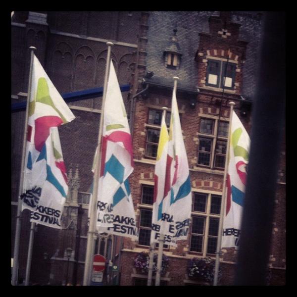 hrbkkrsfestival's tweet photo. #HBF2012 http://t.co/iERUr6va