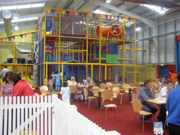 The FunHouse Newry (@funhousenewry1) on Twitter photo 