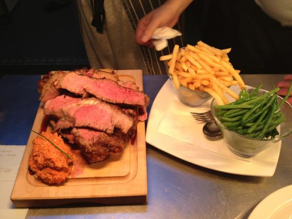 Coles Restaurant (@colesbar) on Twitter photo 