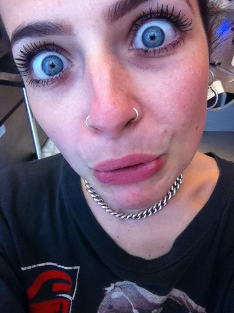 chloecetera's tweet photo. @NatalieAnnDent will You still love me tomorrow????????? http://t.co/IdLHfCFs