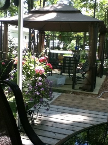 Made it to camp. Wifi seems to be working so far, but it can be spotty. Fingers crossed for tonight.<a href="/tag/mvsales"class="tags"><span>#mvsales</span></a>