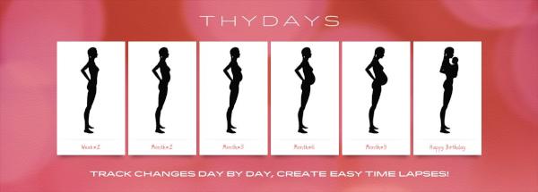 thyDays's tweet image. Everything changes day by day and it's hard to see them over time especially when you're involved. Use thyDays-everyday