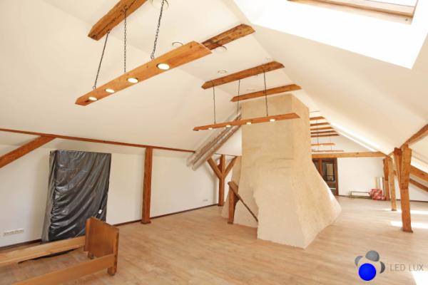 LEDLUXLV's tweet image. Vēsturiskā elegance un mūsdienu inovācijas - LED apgaismojums no LED LUX - Lielvirbu Muižā! ledlux.lv