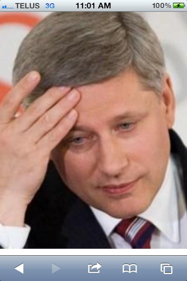 CityOKindersley's tweet photo. Mr Harpers reaction to us letting #sharrymagnusson handle our funds #cityproblems http://t.co/qTwJ2L7M