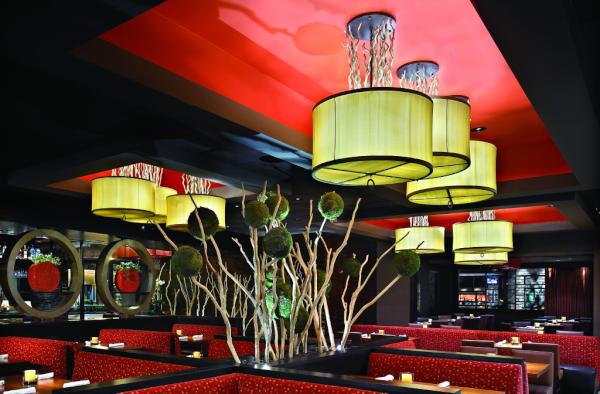 Yolo_Restaurant's tweet image. It's Friday....You Only Live Once....