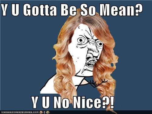 TweetLikeTweety's tweet image. “@Gibby_Tarantino: i a beat Marc'kia ass man.. her and Alexis.. #offdat”