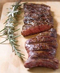 laespigarg's tweet photo. La entraña es un manjar argentino, deliciosa a la parrilla de La Espiga Argentina en Miraflores http://t.co/OoVnFS3n