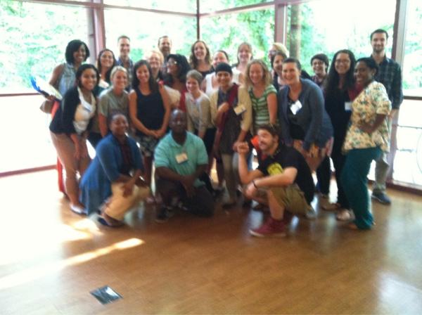 GoForRefuge's tweet image. Go team blue!!! #PSOATL
