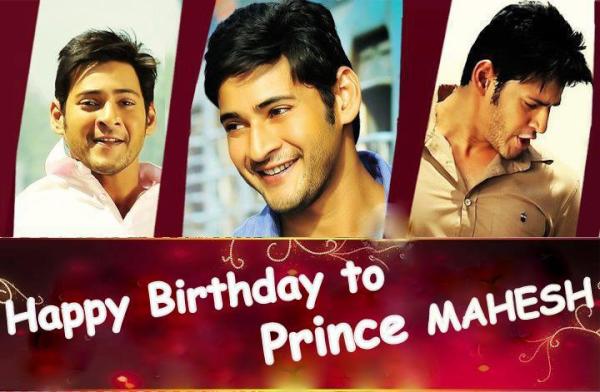 KumarTheja's tweet photo. Happy Birthday to our Universal Super Star Prince MAHESH BABU http://t.co/KPcPIoM
