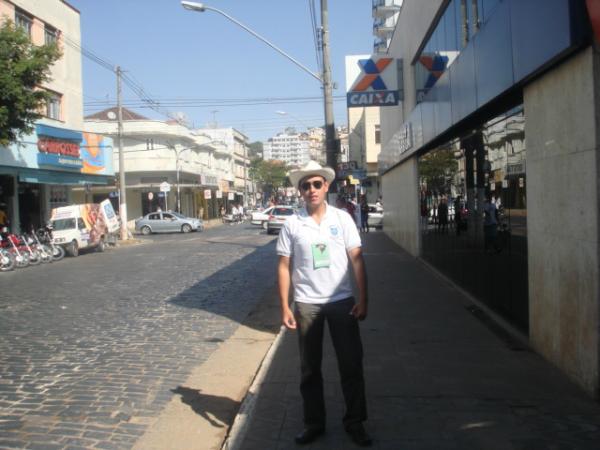 Festival de canto coral (Brazil-2010)