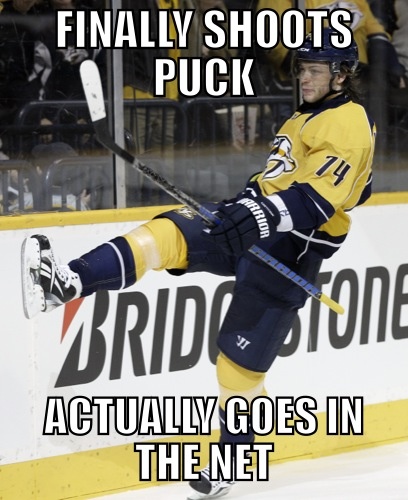 MiddayBeep's tweet image. @PredsMemes SK74 #predsmeme