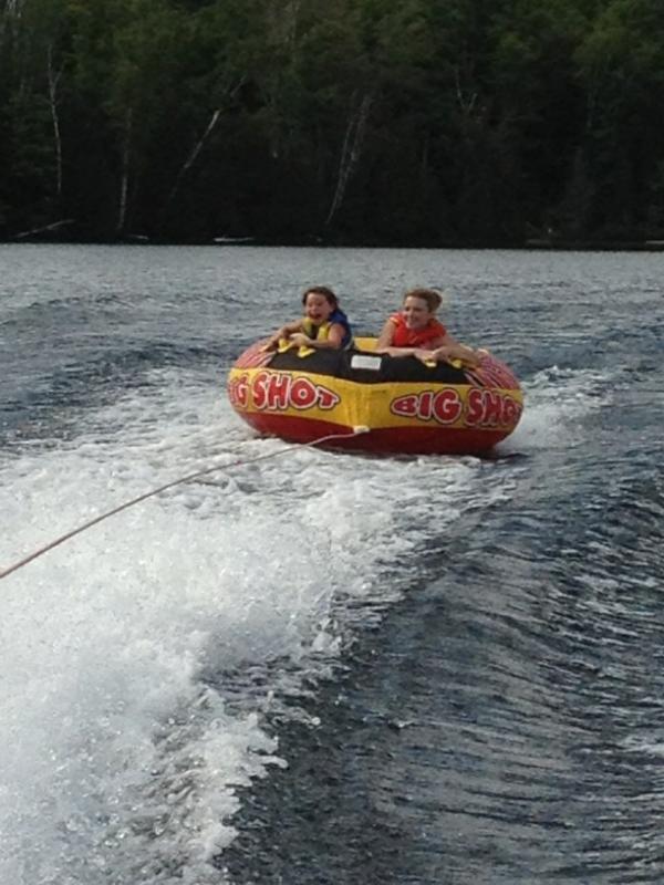 LauraLane11's tweet image. Tube ride @amy_1282 #paudash