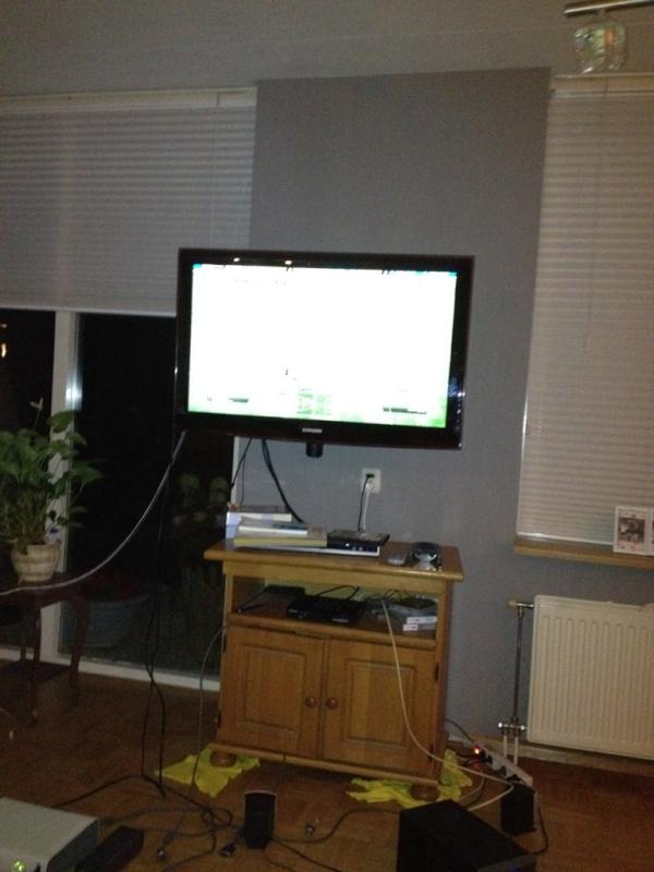 timdouwsma's tweet image. Ik doe op dit moment een FIFA toernooi! Haha heerlijk! Sta nog bovenaan.. ;) #fifa12